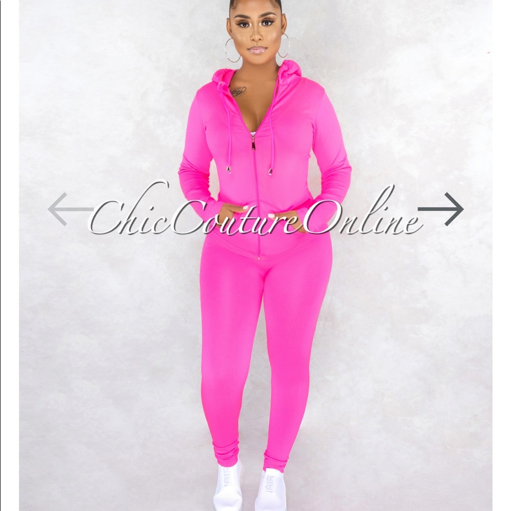 Jogger Suite